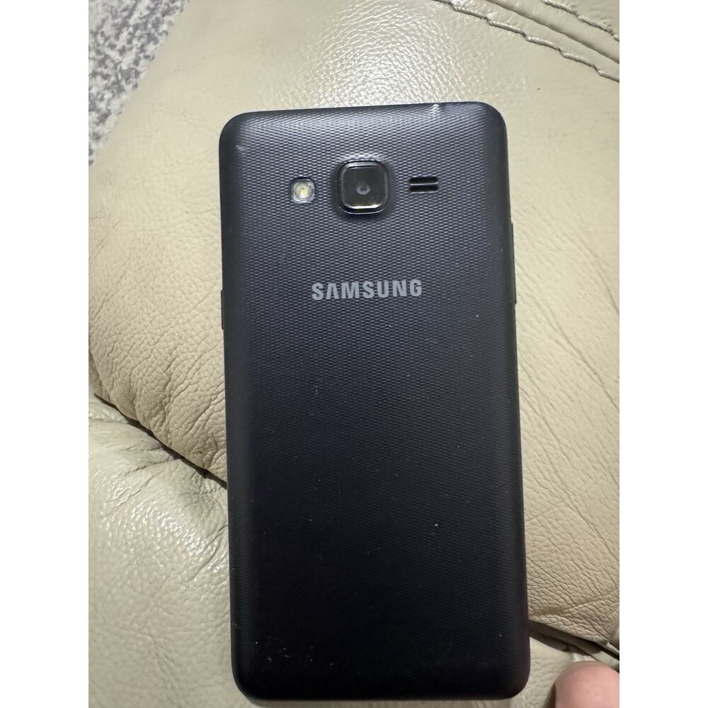 Lot 5 Phones, Some Unlocked, Apple SE And Samsung Alcatel - Picture 15 of 16